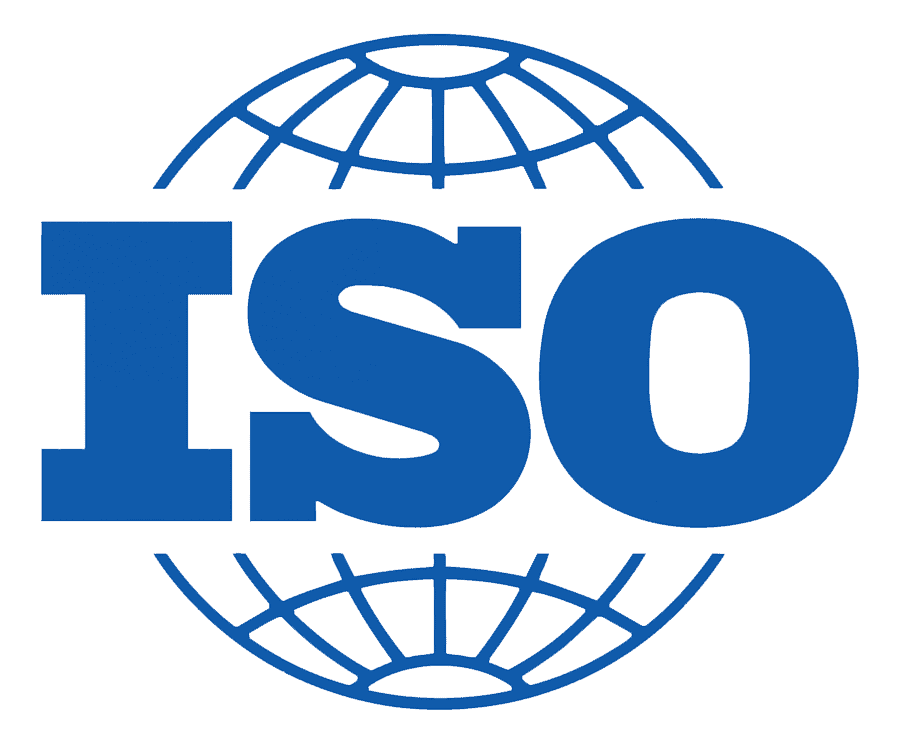 ISO Kalite Belgesi