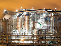 Petrokimya